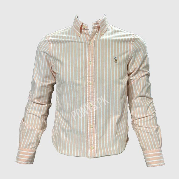 L/S B/D Cf Men'S Shirt (Ralph Lauren)