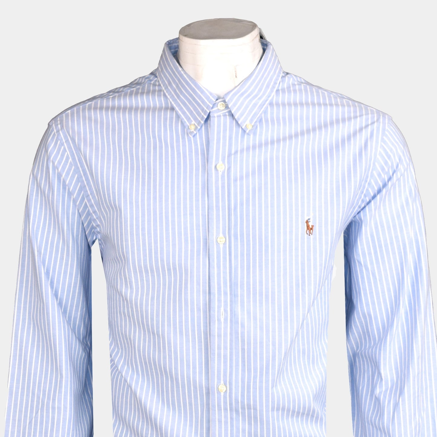 RL Button Down Men's Shirt