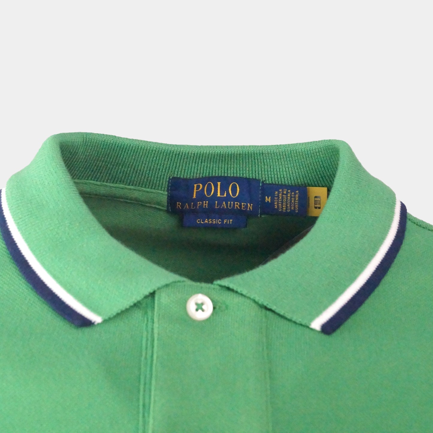 Small Pony Men'S Polo