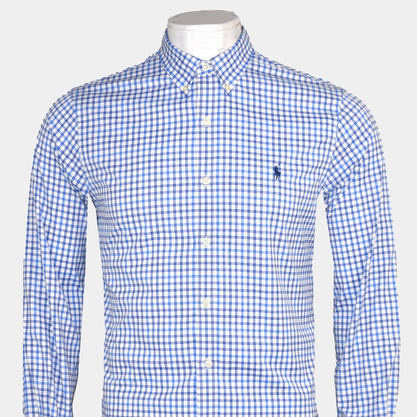 RL Button Down Men's Shirt