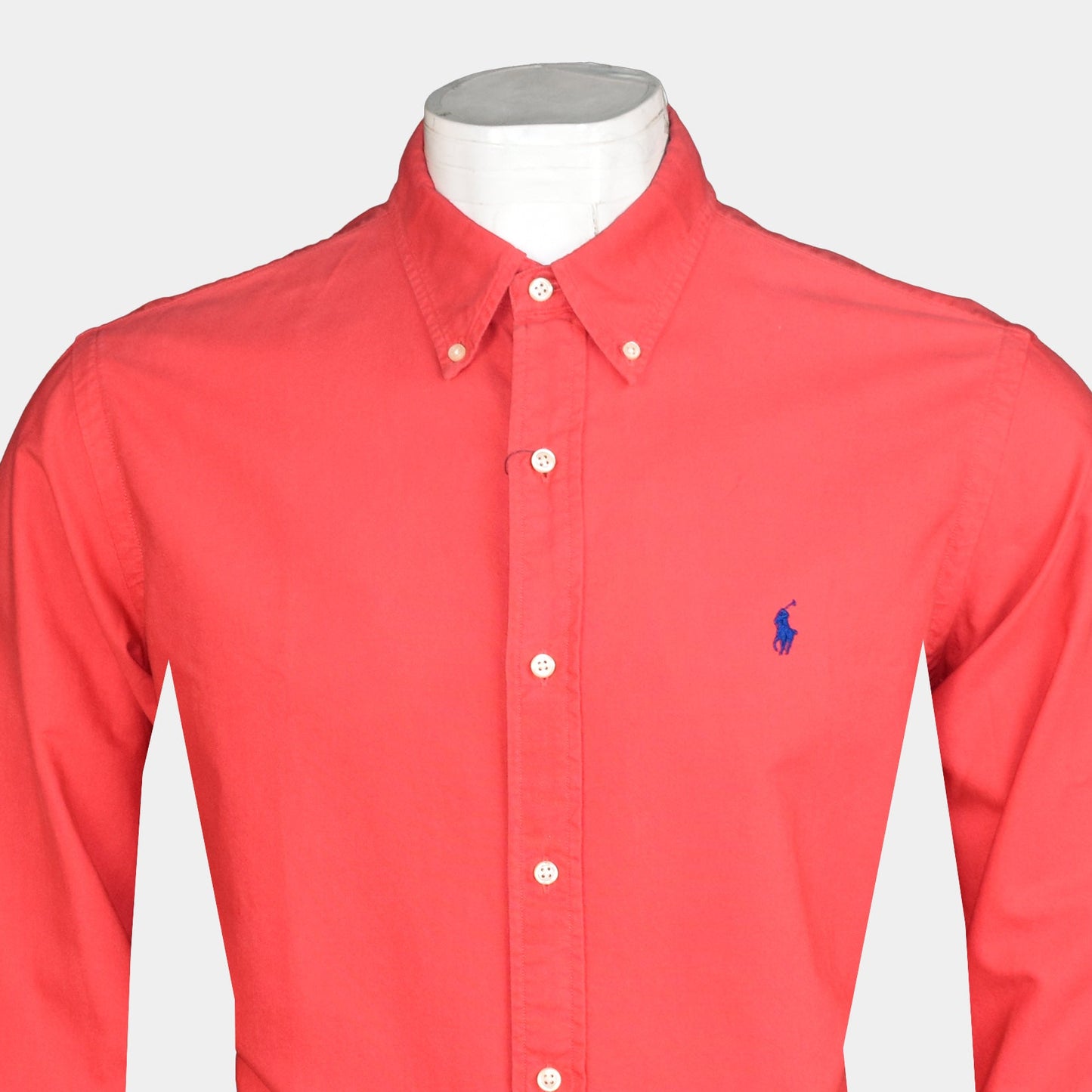 RL Button Down Men's Shirt
