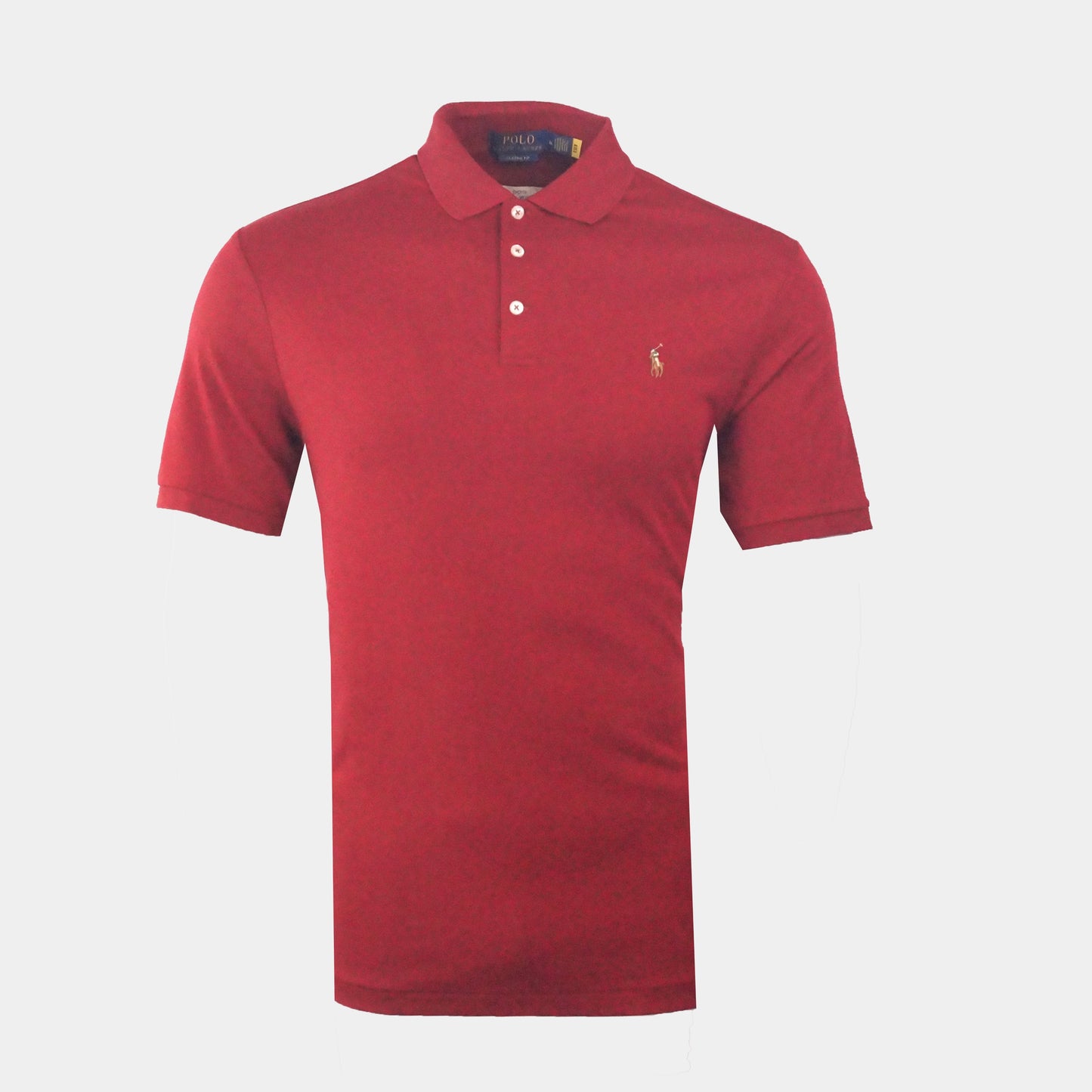Small Pony Men'S Polo