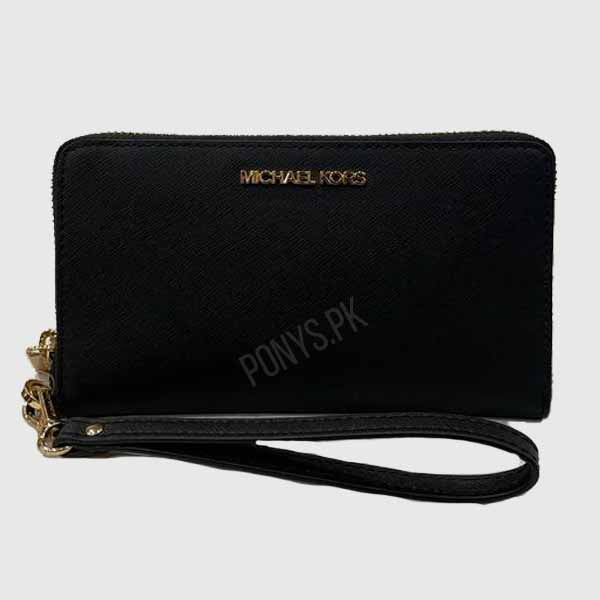 Ladies Mobile Wallet