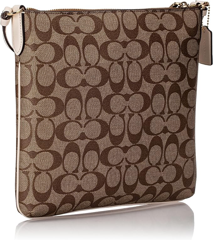 Women Sig Cross Body Massenger Bag (Coach)