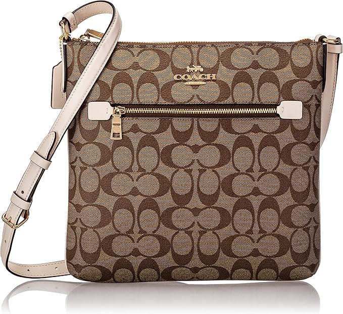 Women Sig Cross Body Massenger Bag (Coach)