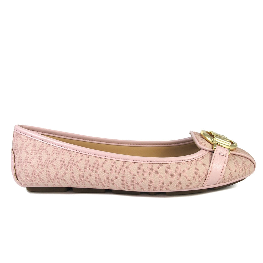 Women Pumps Fulton Ballet
