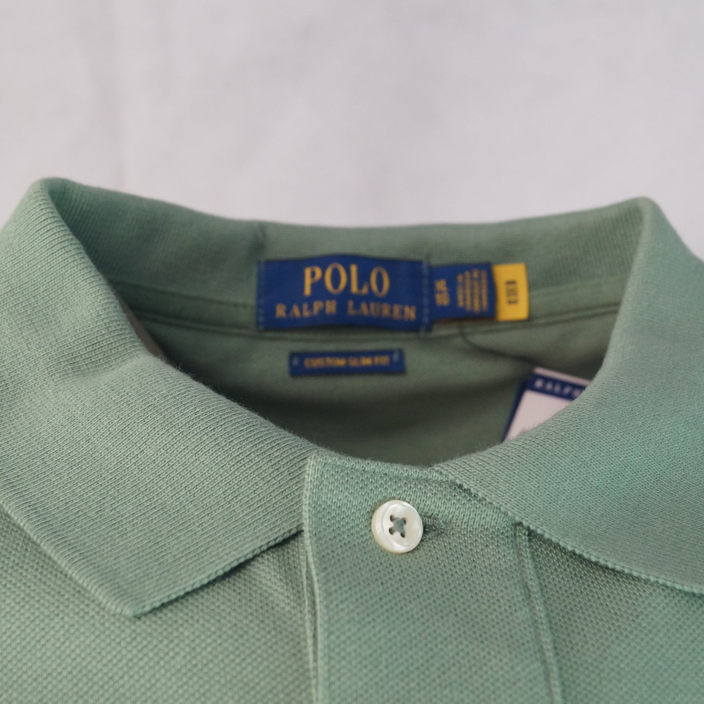 Big Pony Men'S Polo