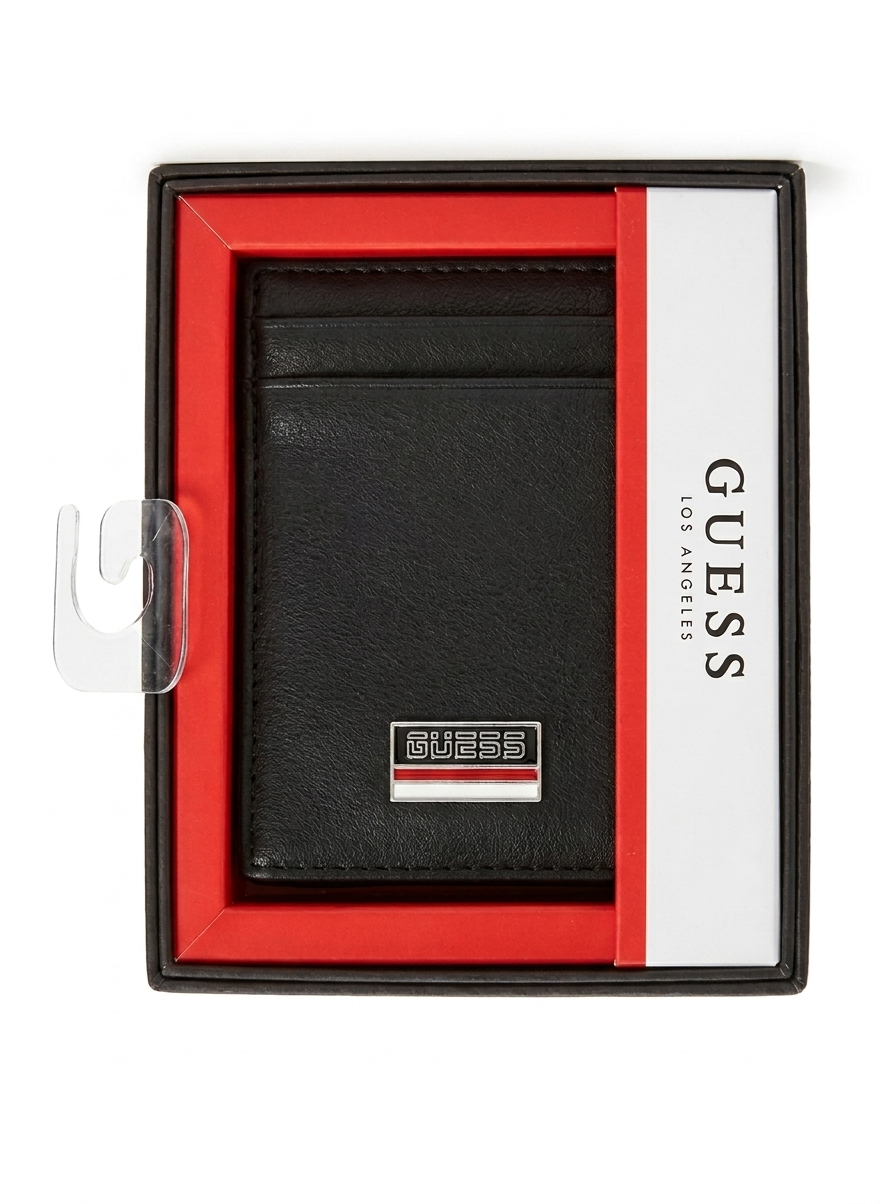 Men's Card Holder