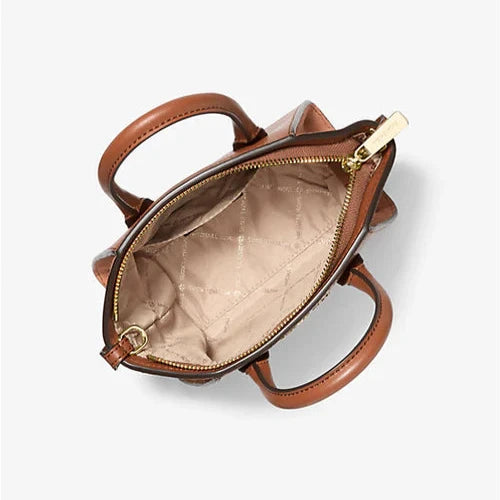 Avril Satchel Crossbody Bag