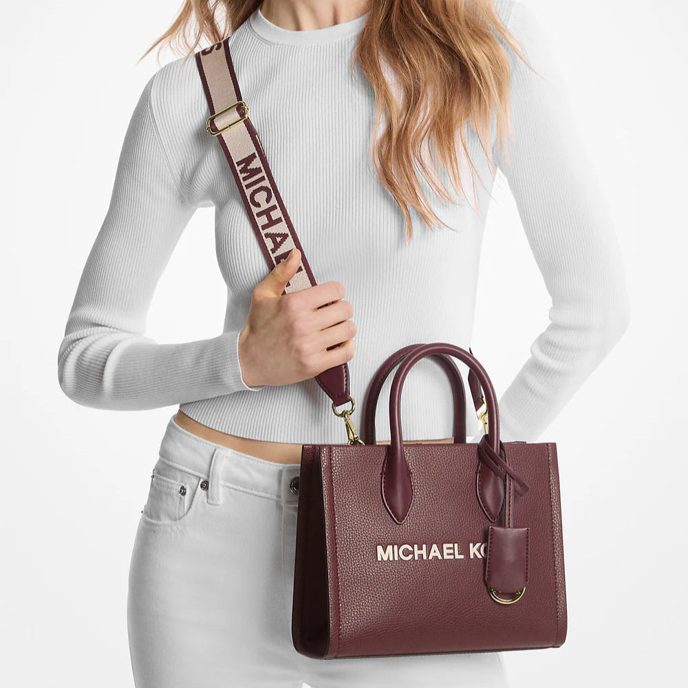 Ladies Sig Mirella Tote Bag Small