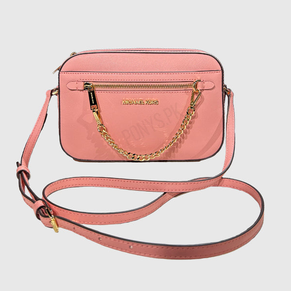 Womens cross body bag michael kors hot sale