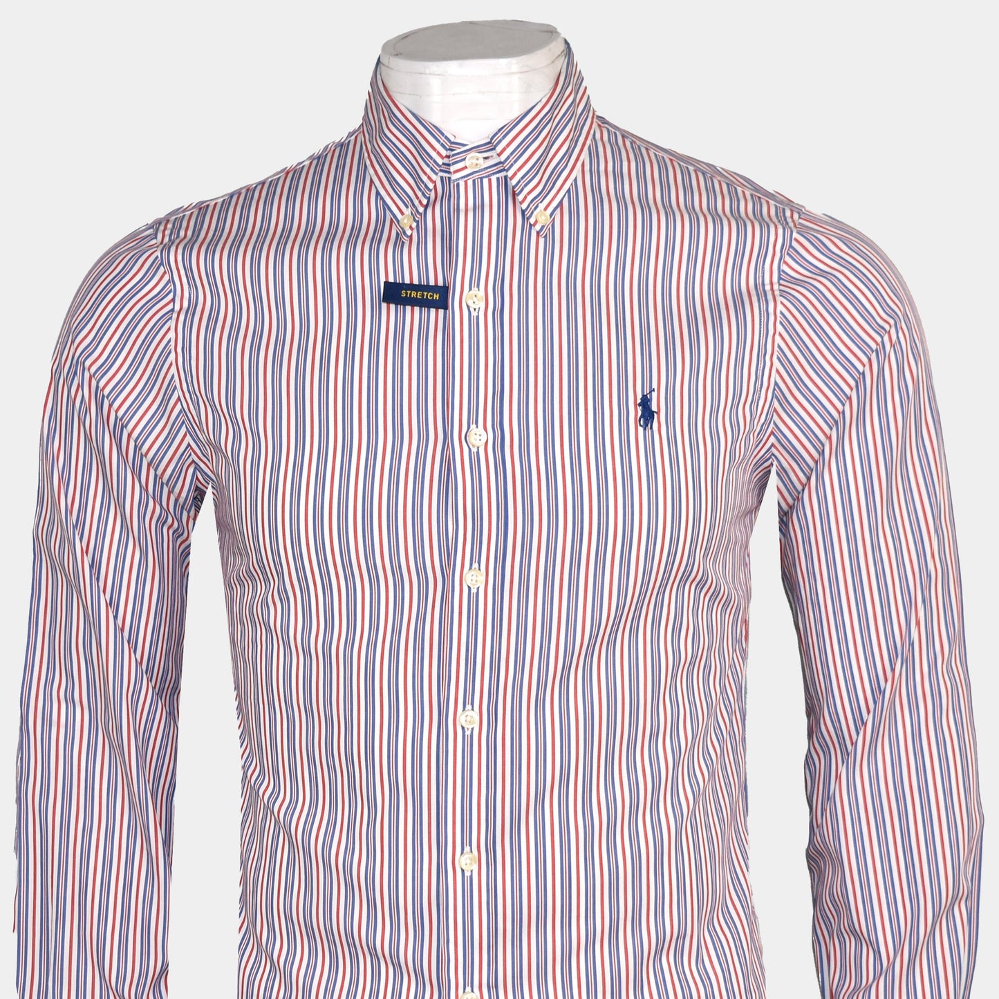 RL Button Down Men's Shirt