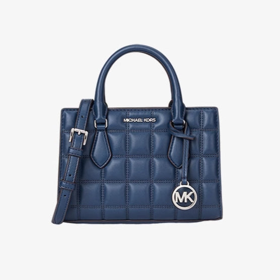 Sheila Satchel Bag Small