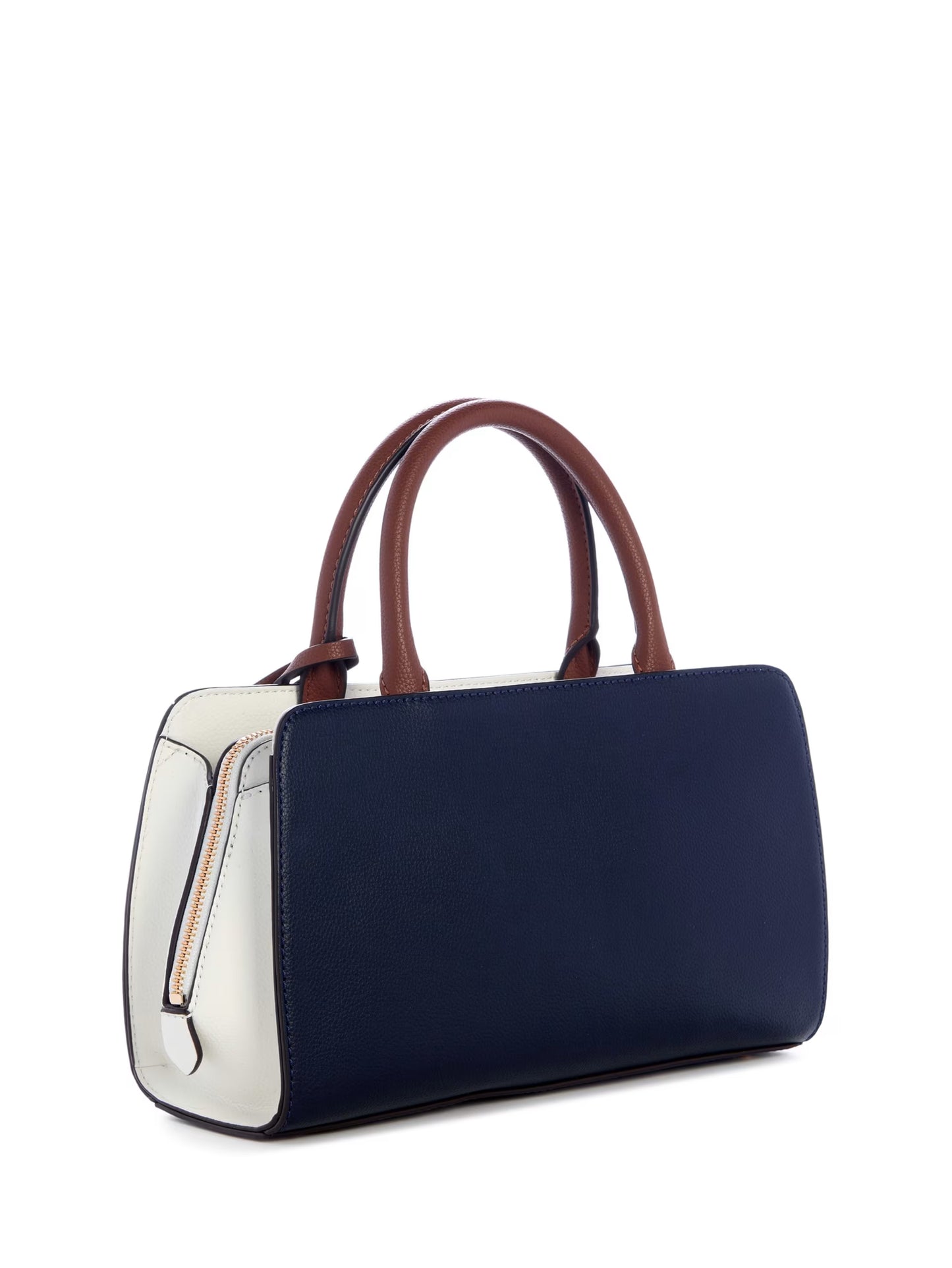 Ladies Fontella logo Handbag