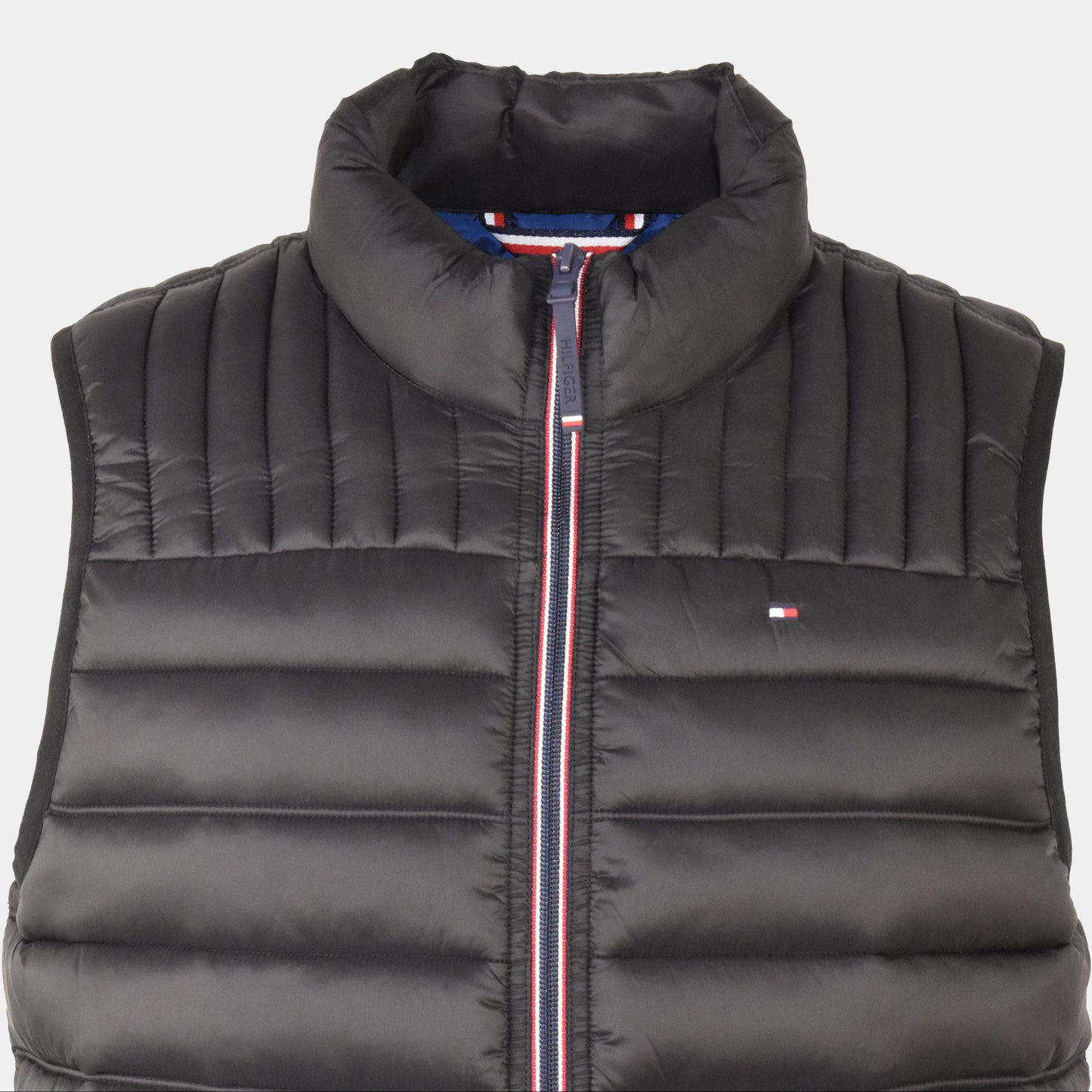 Tommy Puffer Sleevless