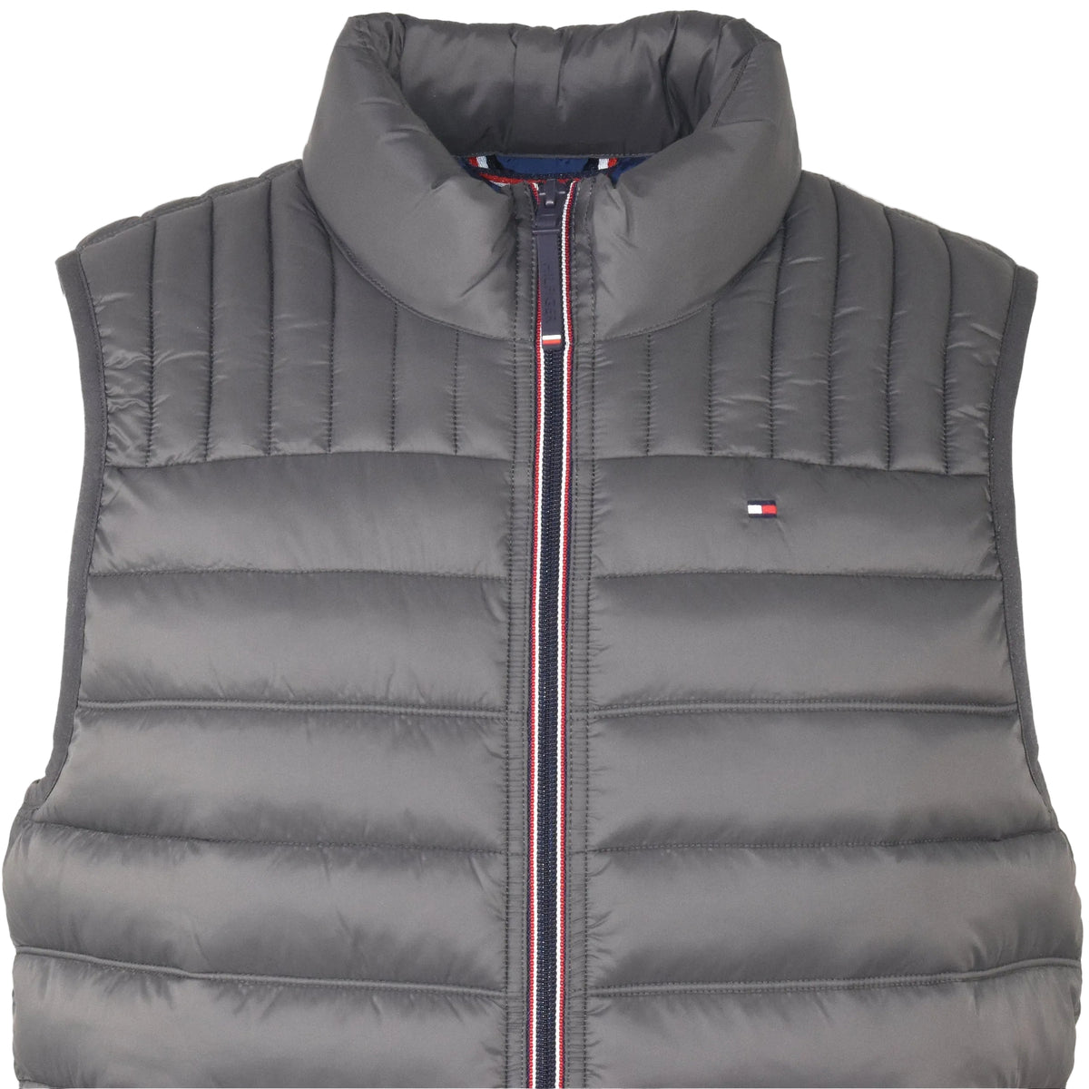 Tommy Puffer Sleevless