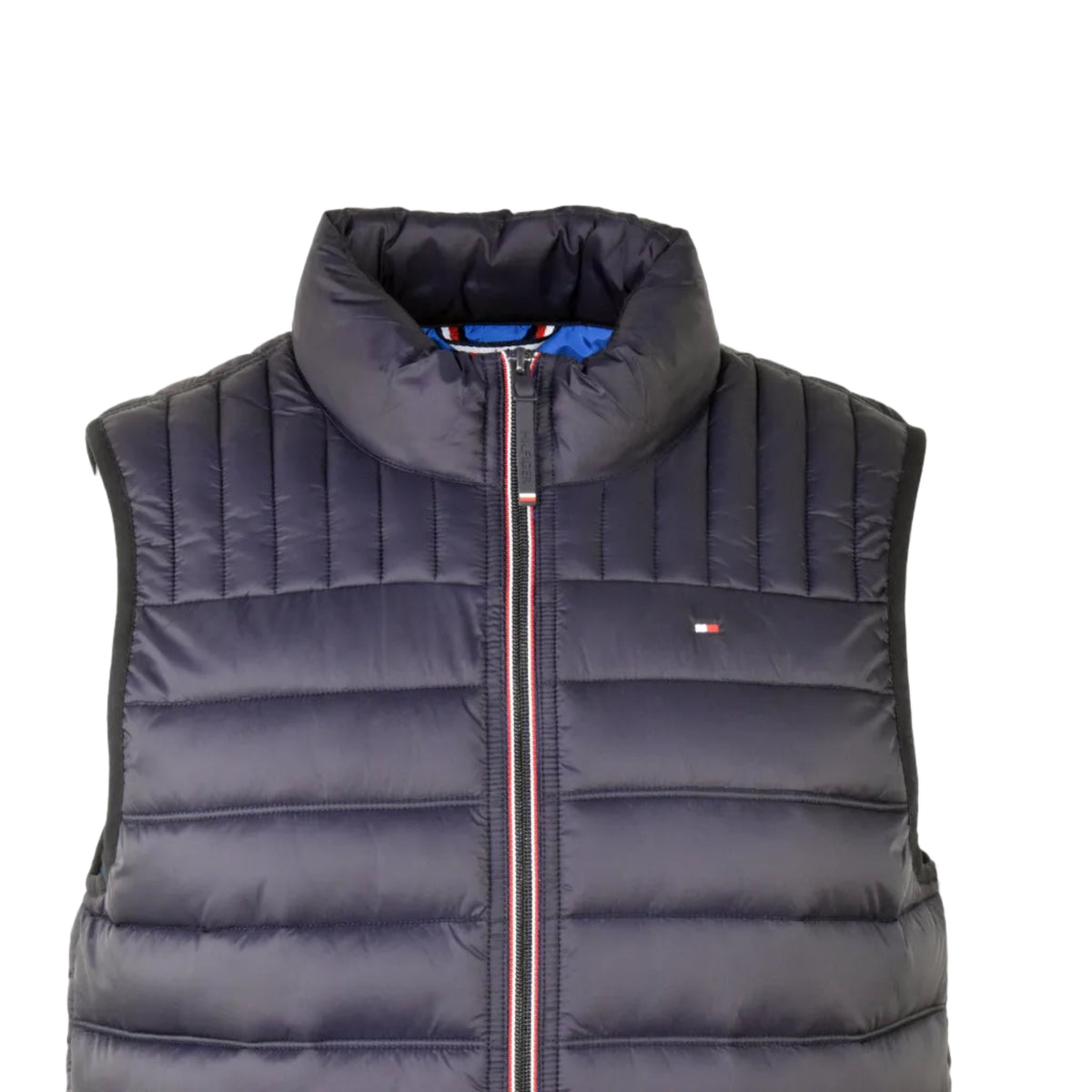 Tommy Puffer Sleevless