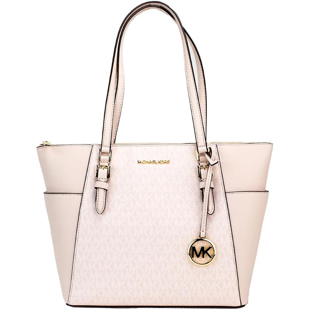Ladies Charlote Tote Sig Bag