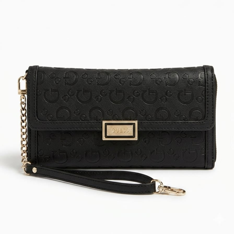 Women Sig Daphne Cross Body Wallet