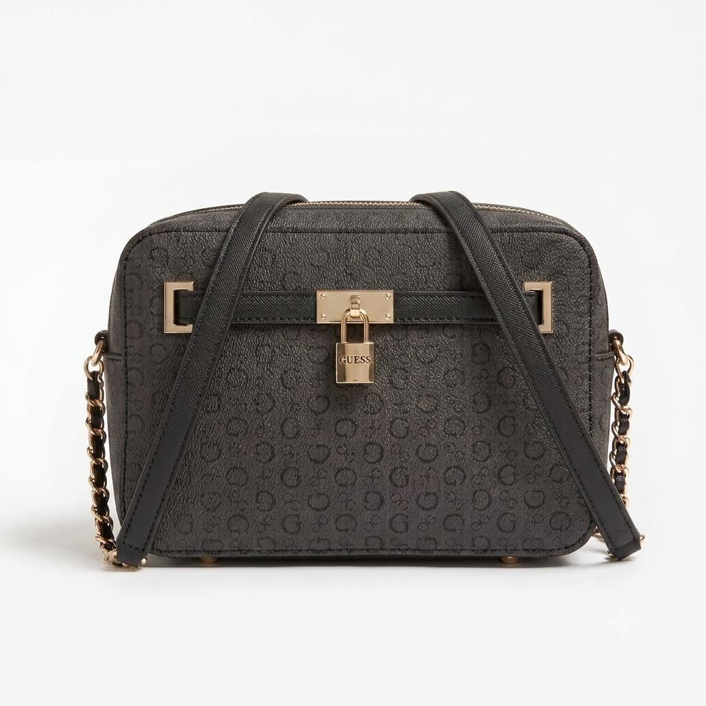 Ladies Fontella Crossbody Bag