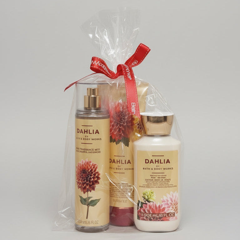 Everyday Luxuries Gift Set