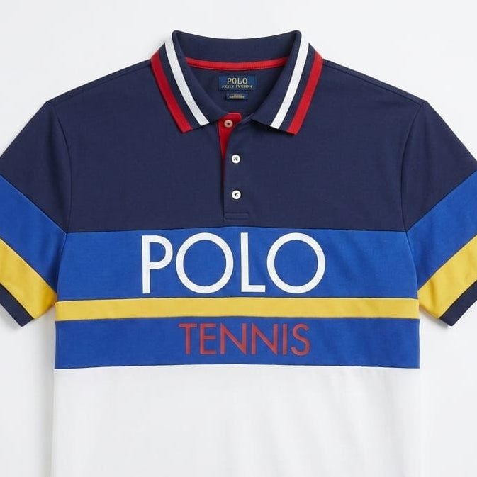 RL Men'S Polo