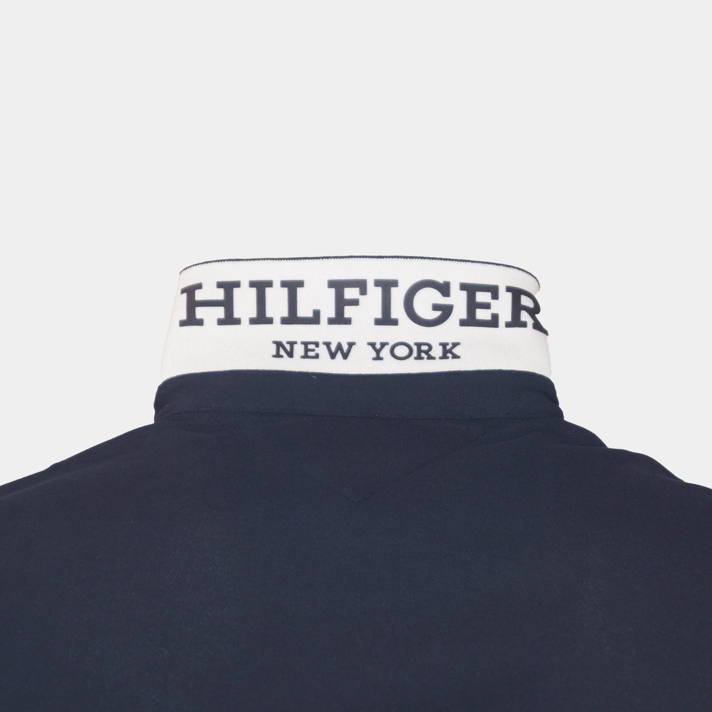 Branded Men's Polo Shirt