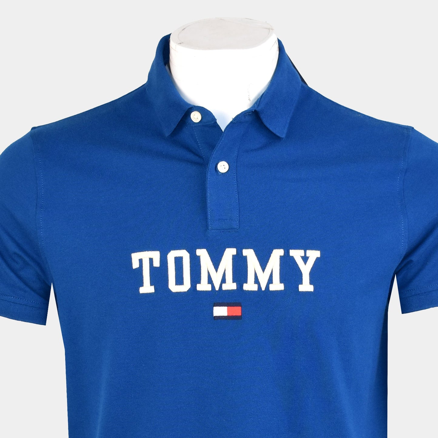 Branded Men's Polo Shirt
