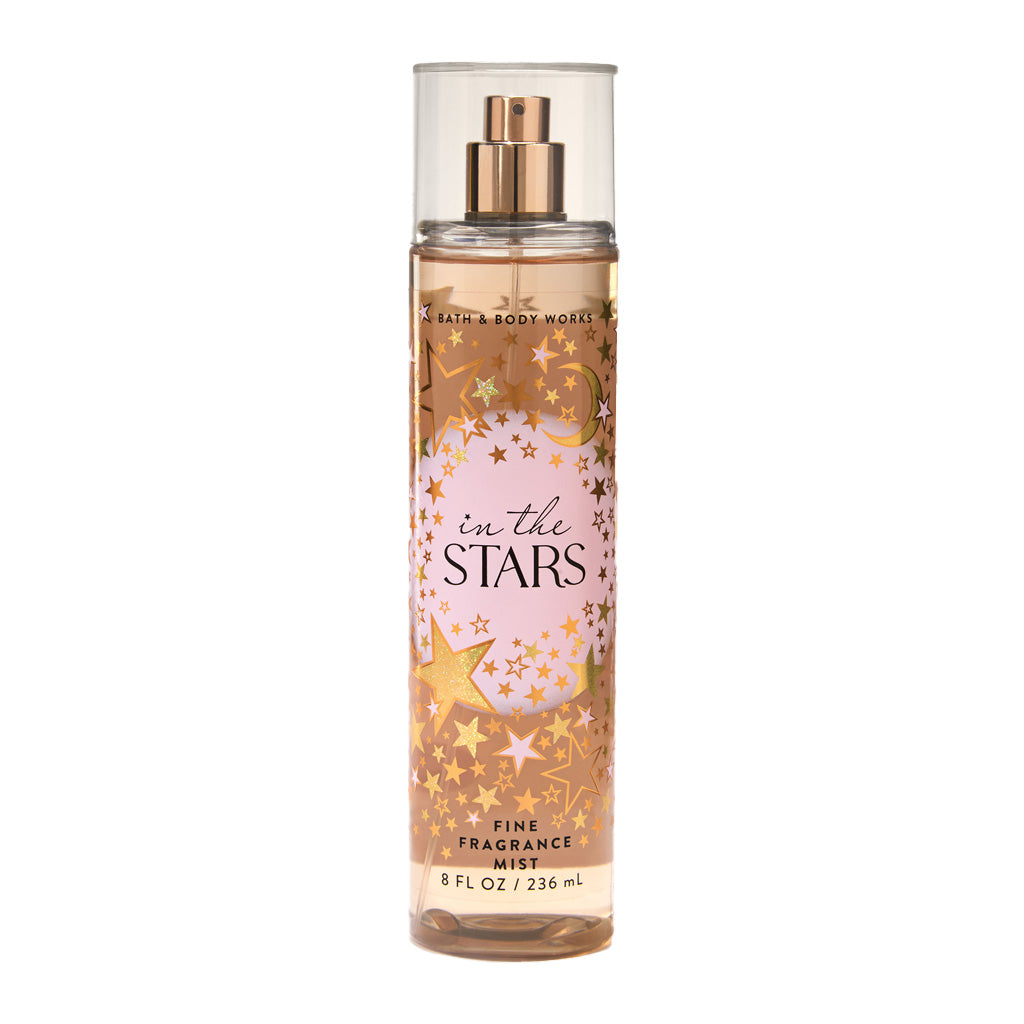 In the Stars Fine Fragrance Mist 236 ML