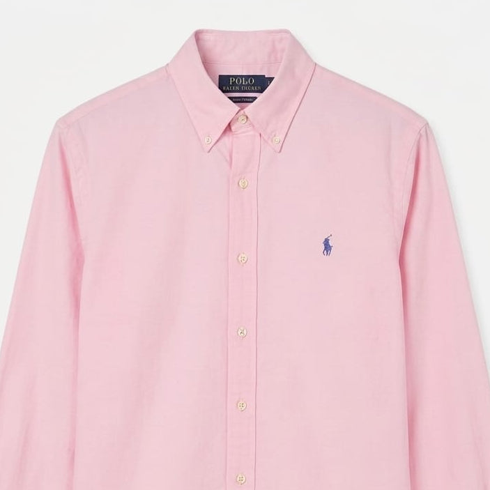 RL Button Down Men's Shirt