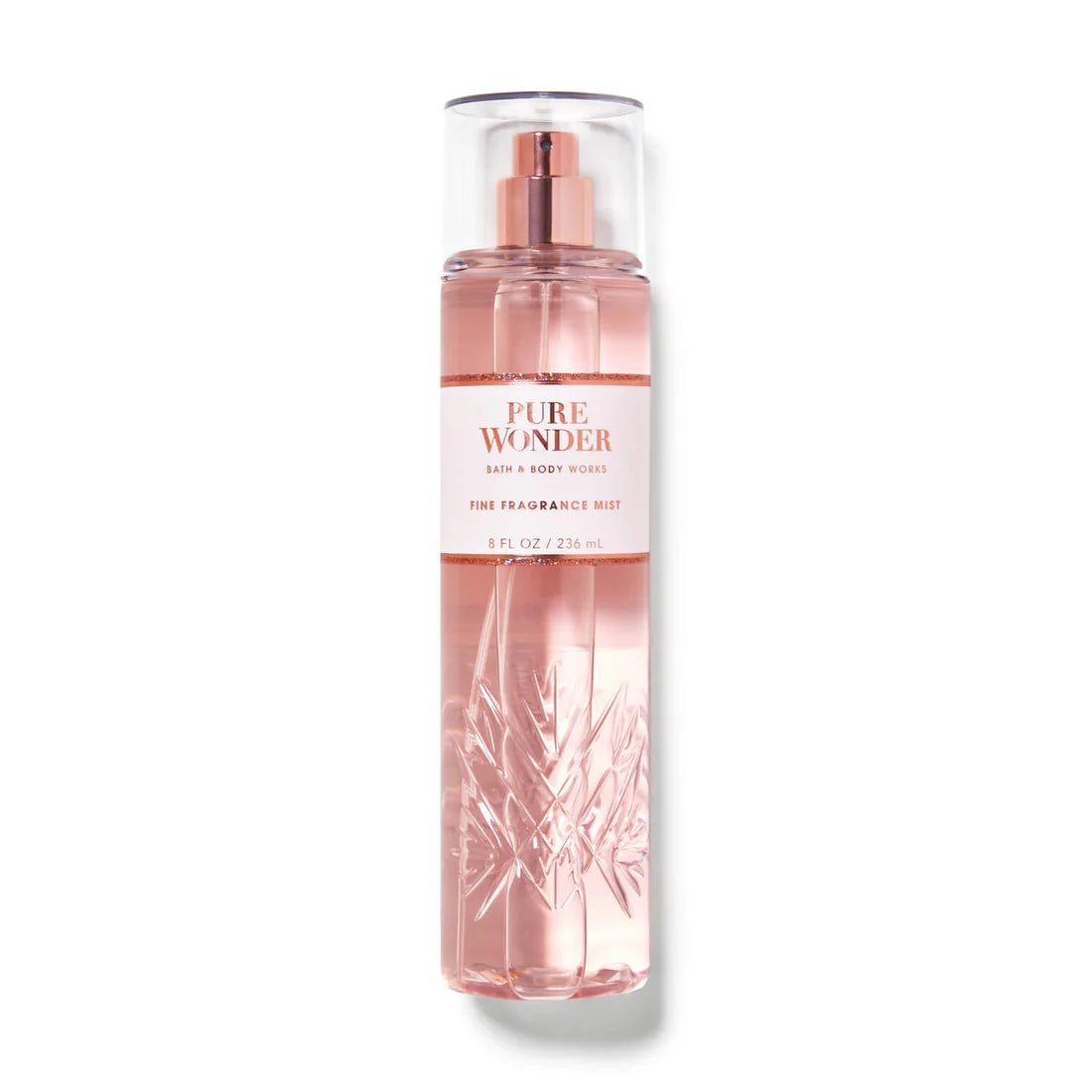 Pure Wonder Fragrance Mist
