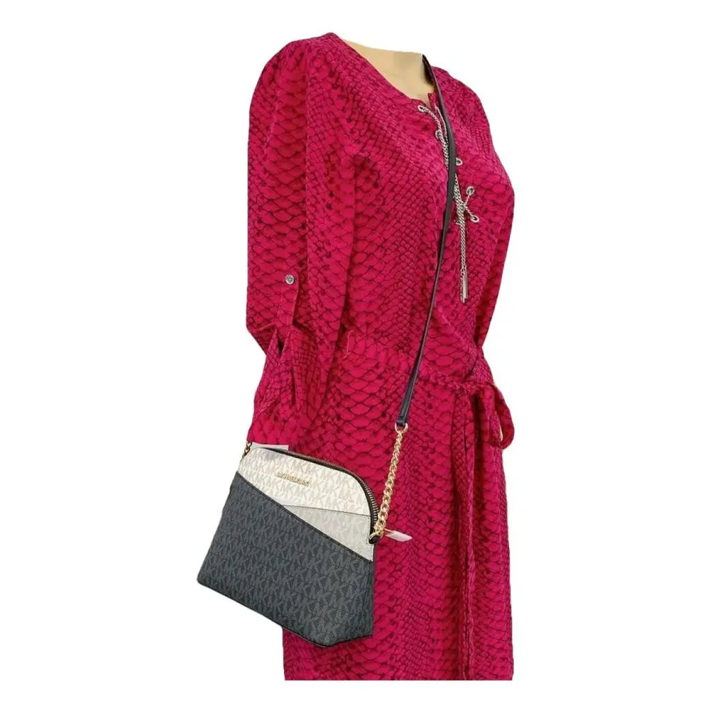 Crossbody Bag Jetset Dome