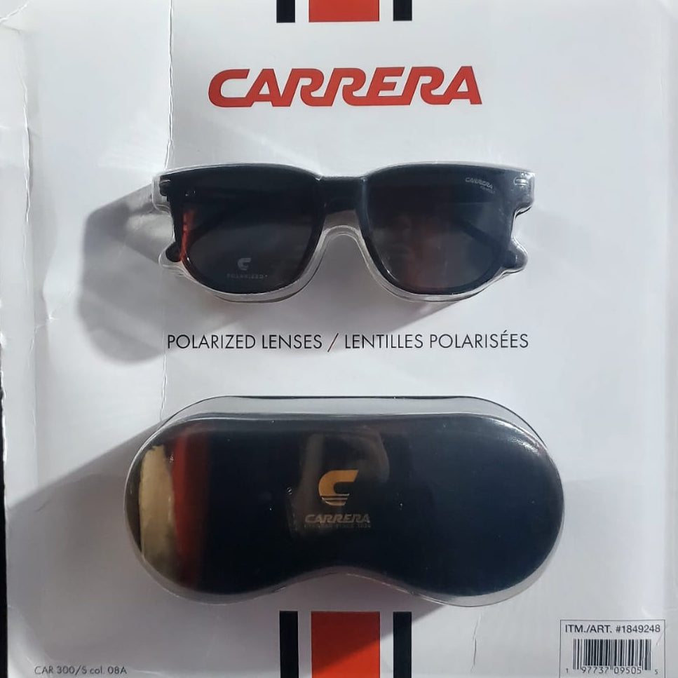 Carrera Polarized Eyewear