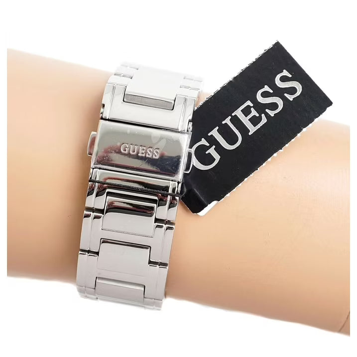 Ladies Dress Swarovski Crystals Watch U1337L1