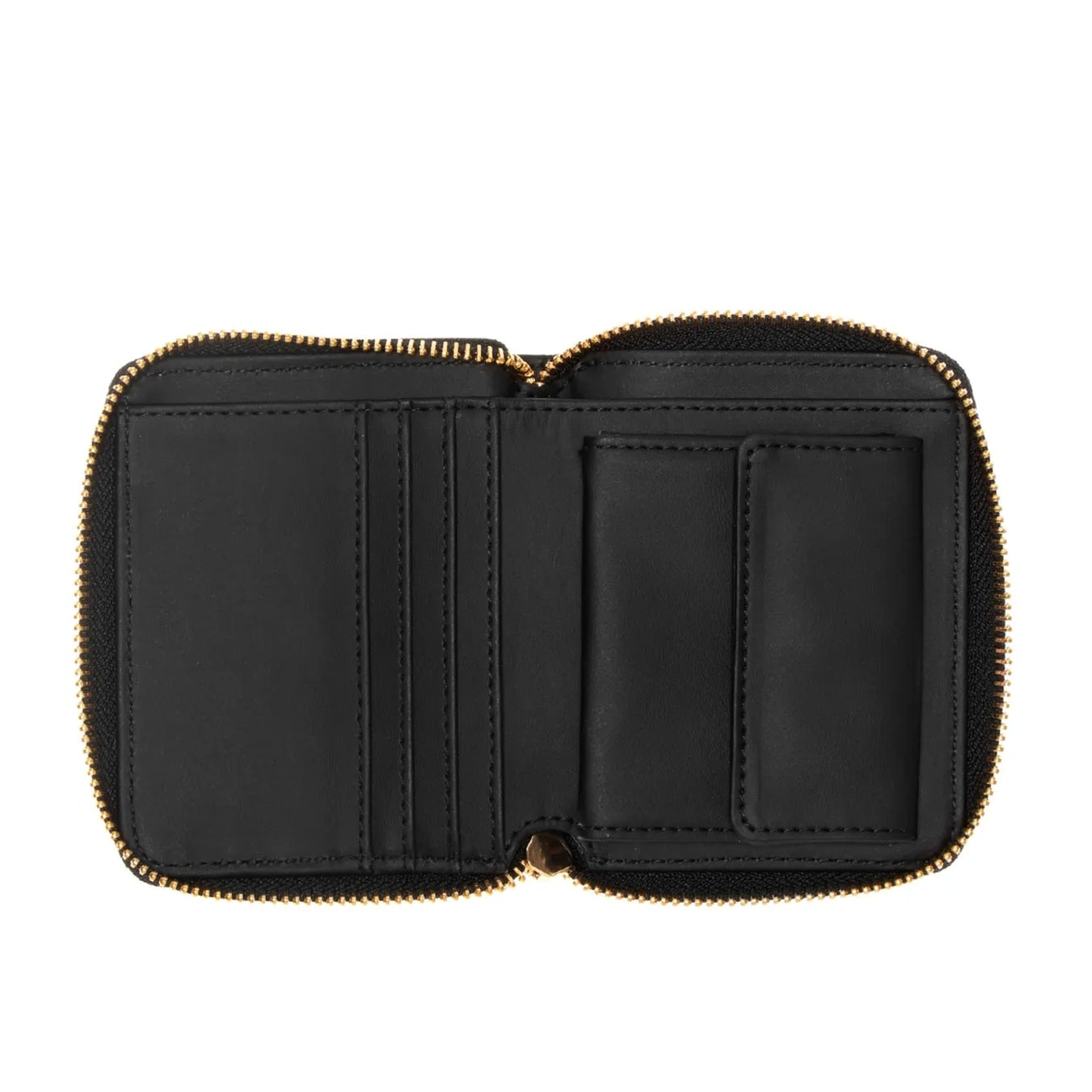 Ladies zip-around Signature Wallet