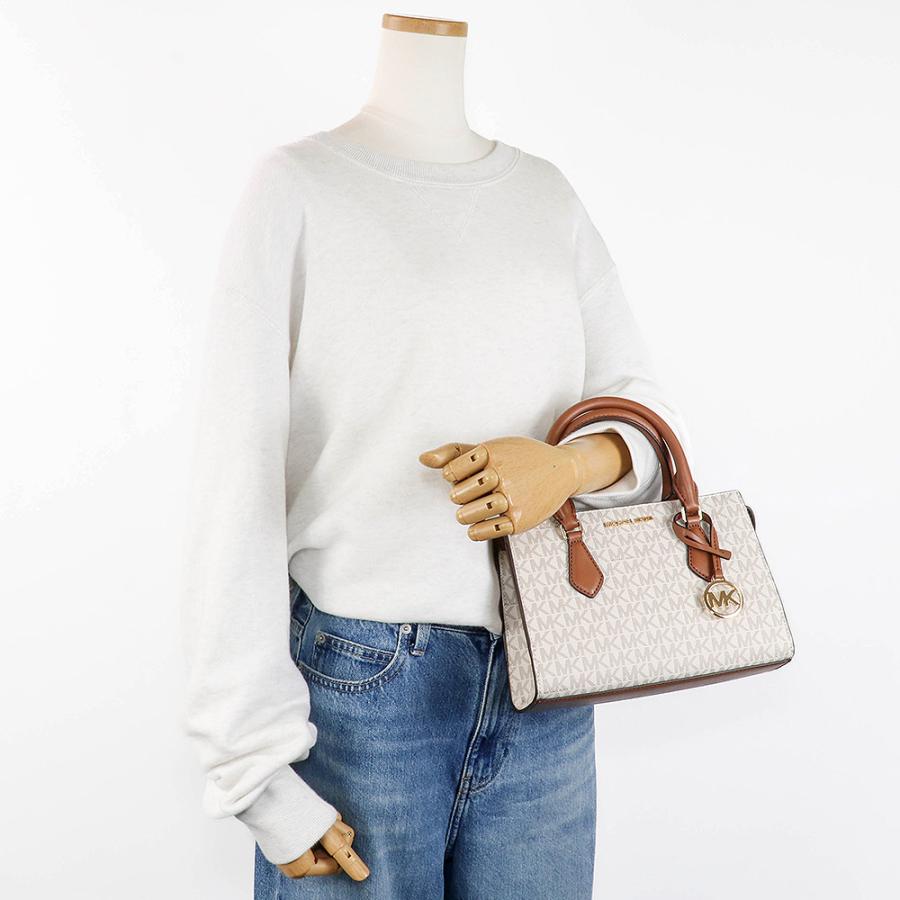 Sheila Satchel Bag Small