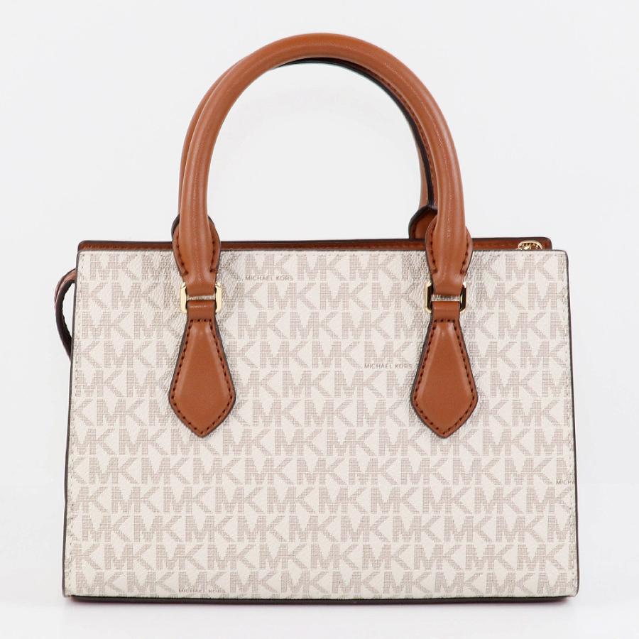 Sheila Satchel Bag Small
