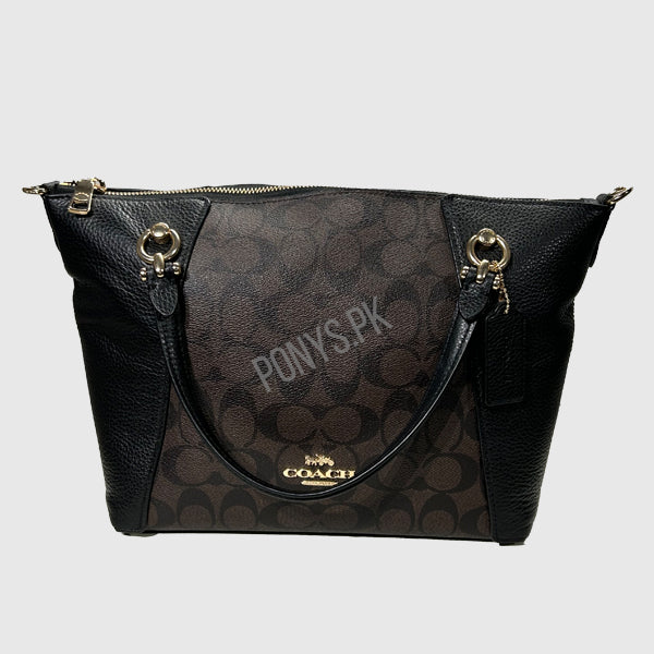 Women Sig Kcy Satc Bag (Coach)