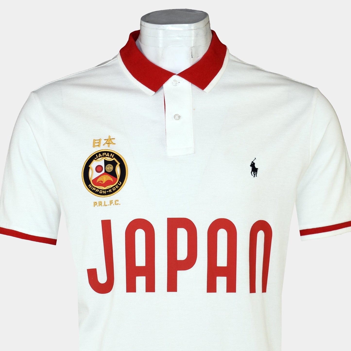 Country Men'S Polo