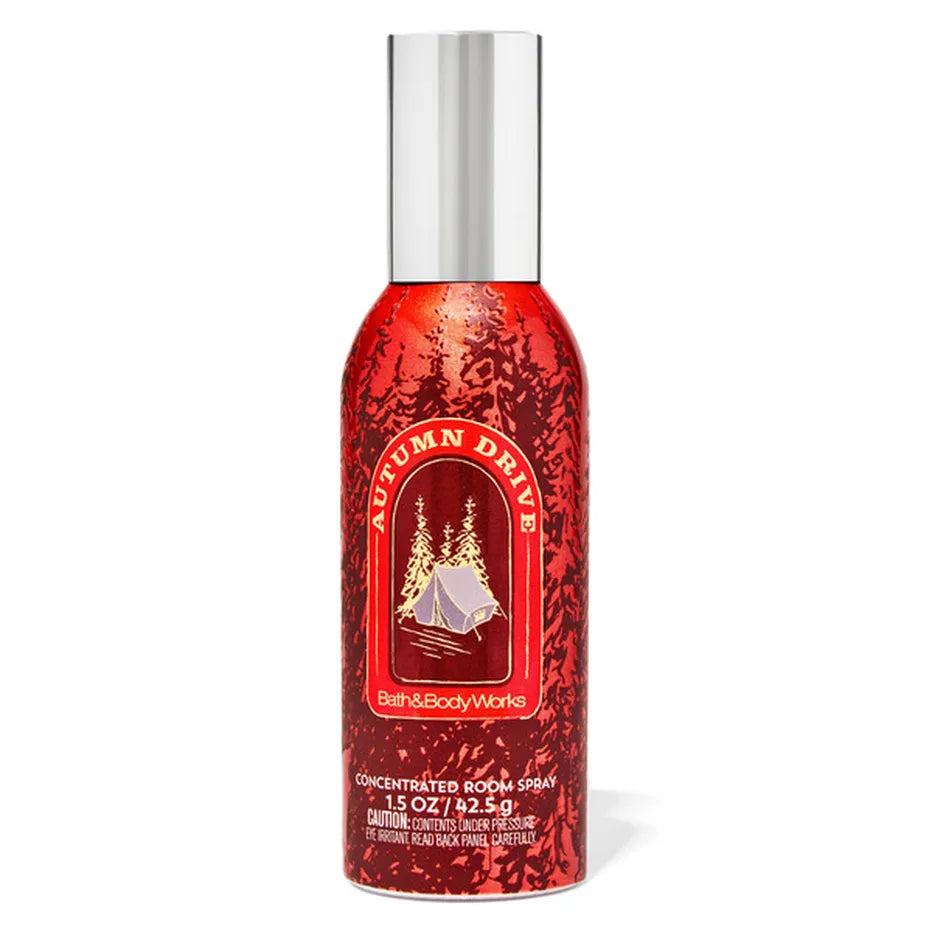 Autumn Drive Concentrated Room Spray 42.5 g