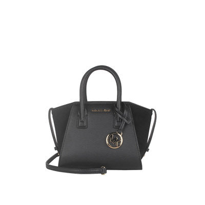Avril Satchel Crossbody Bag