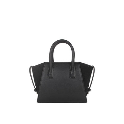 Avril Satchel Crossbody Bag