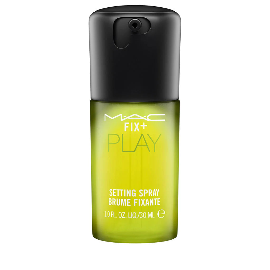 Fix+Play Setting Spray 30Ml