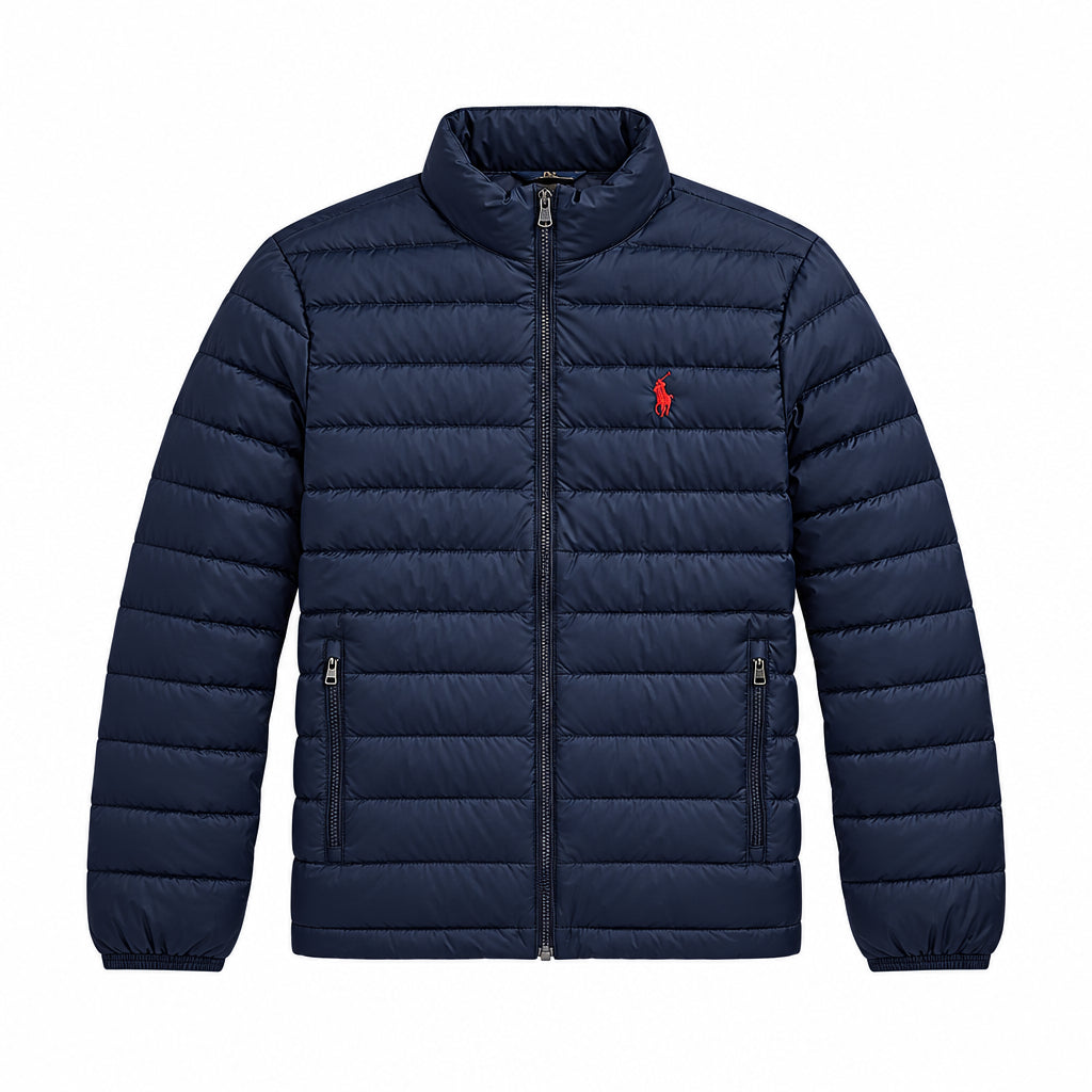 Rl Puffer Jacket