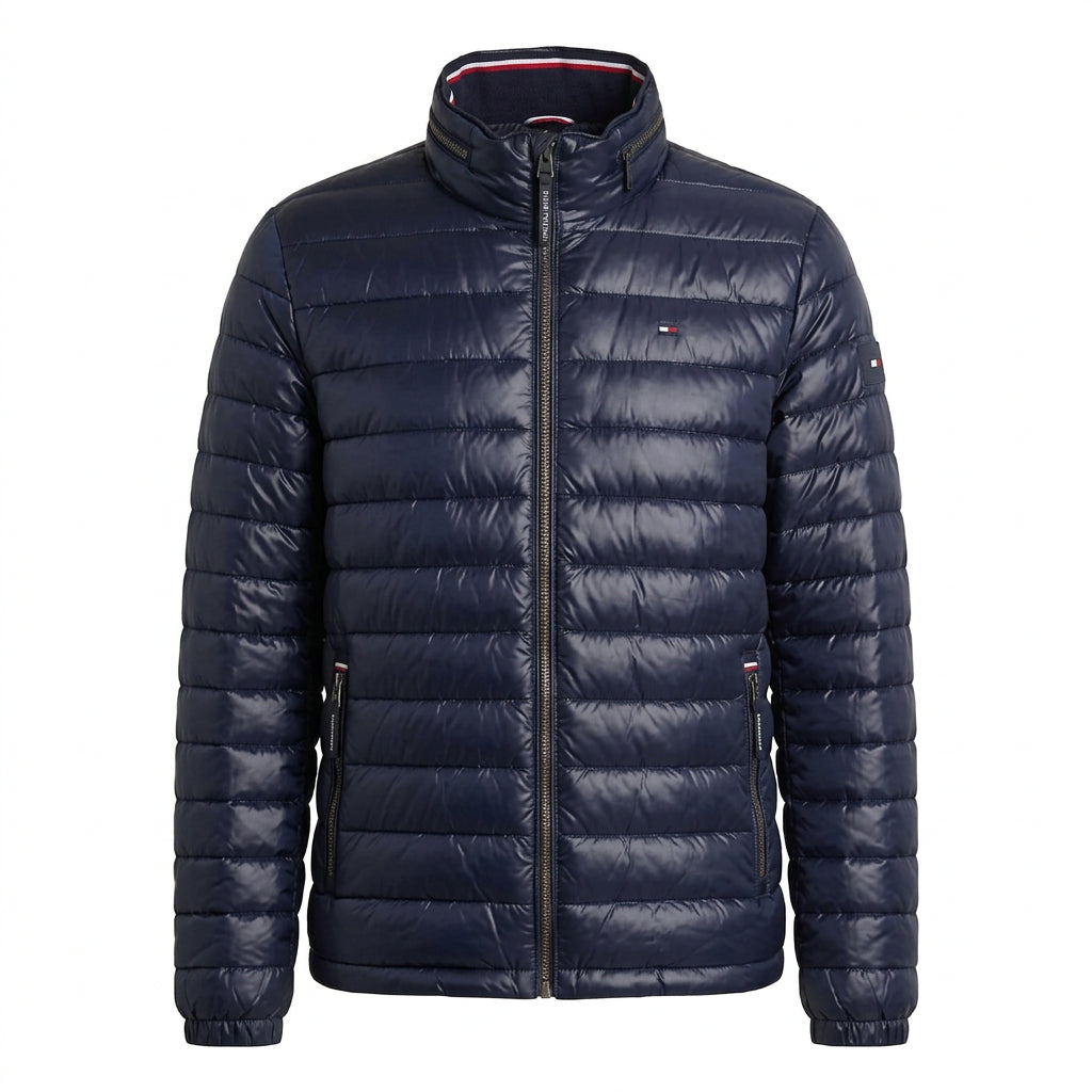 Tommy Puffer Jacket