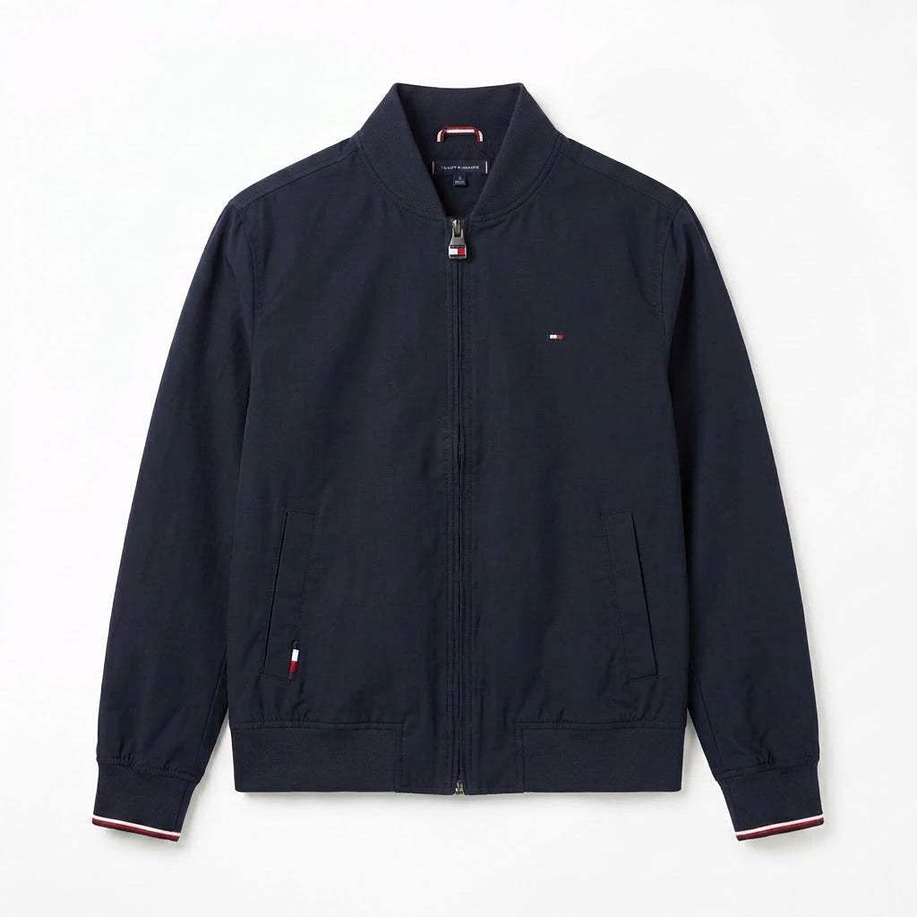 Tommy Chino Jacket