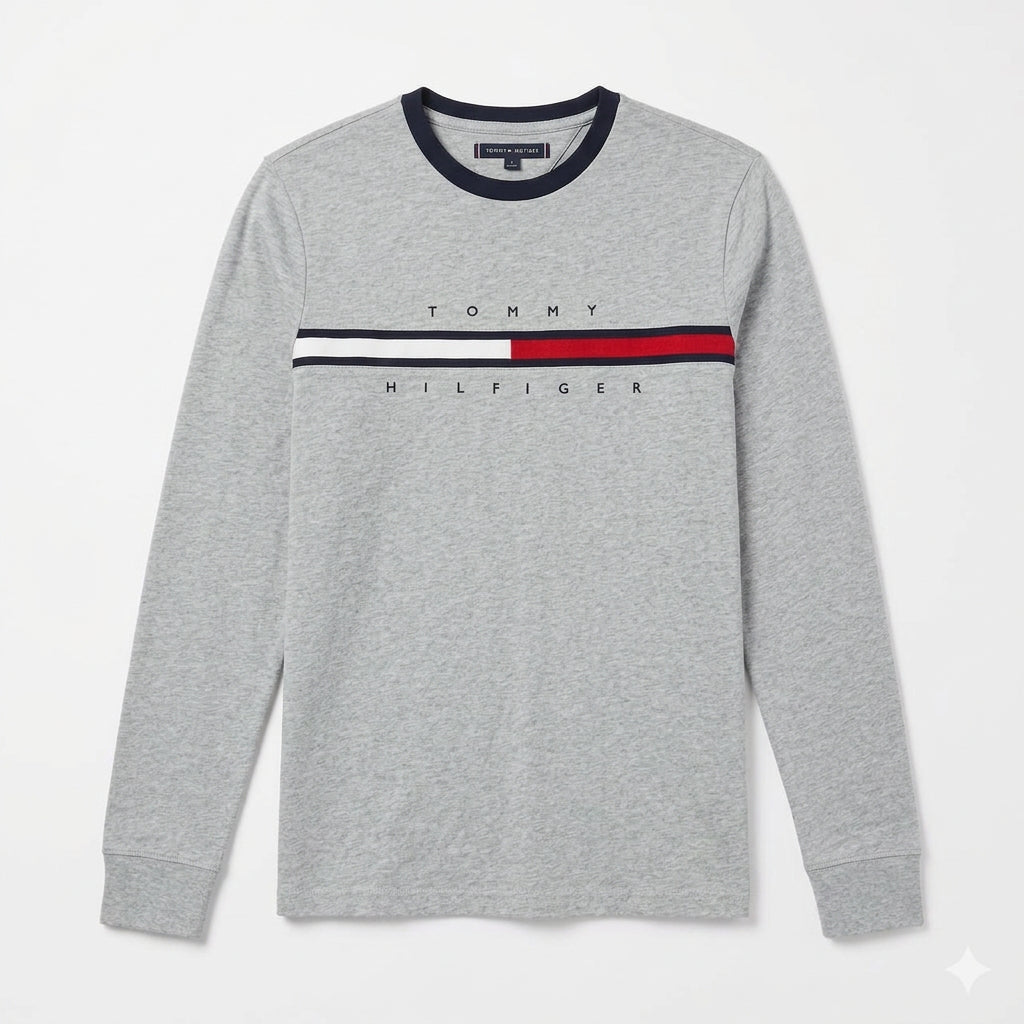 Tommy Sweatshirt
