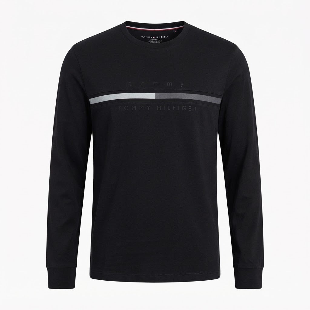 Tommy Sweatshirt