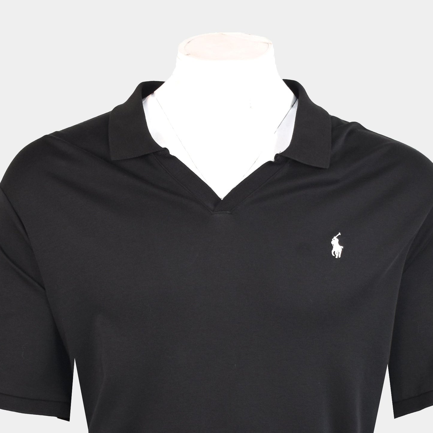 Small Pony Men'S Polo