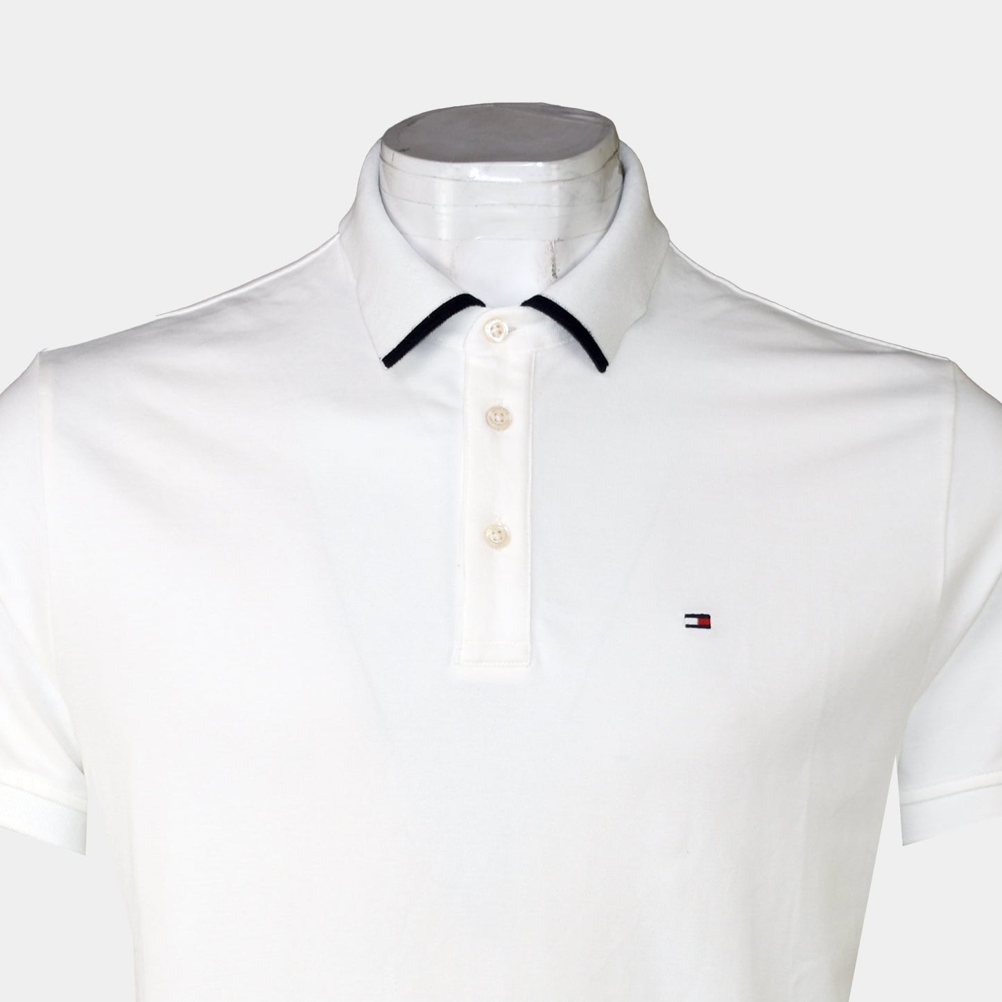 Branded Men's Polo Shirt